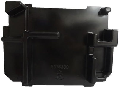 Incrustateur d'accessoires Makita pour m-box djs160 - djs161 - bjs101 - 837636-0