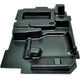 Incrustateur d'accessoires Makita pour m-box djv180 - bjv140 - djv182 - djv142 - 837639-4