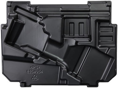 Incrustateur d'accessoires Makita pour m-box dtm52z - 835w93-4