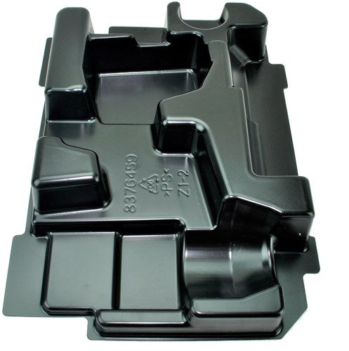Incrustateur d'accessoires Makita pour m-box dtw450 - dtw1002 - dtw1001 8376459 - 837645-9