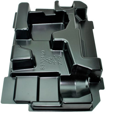 Incrustateur d'accessoires Makita pour m-box dtw450 - dtw1002 - dtw1001 8376459 - 837645-9