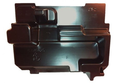 Makita accessoires inlay pour insert m-box pour dss610 dss611 - 837642-5