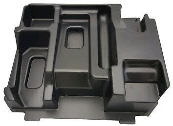 Makita accessoires inlay pour m-box iv - ensemble combiné inlay djv180 + dhp482 (dlx2134) - 837766-7