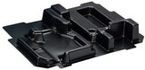 Makita accessoires inlay pour m-box (insert de boîtier) pour dtw301 dtw300 - 835l10-8 - 835l10-8 - afbeelding 1