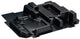 Makita accessoires inlay pour m-box (insert de boîtier) pour dtw301 dtw300 - 835l10-8 - 835l10-8