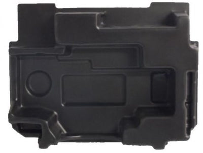 Incrustateur d'accessoires Makita pour m-box kp0800 - kp0810 - kp0810c - 837659-8