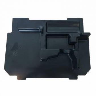 Incrustateur d'accessoires Makita pour m-box pour bdf - ddf - bhp - dhp - 837916-4