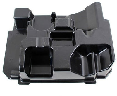 Makita accessoires inlay pour m-box pour dlx2349j - bdf - ddf - bhp - dhp lampe dml815 - 837893-0