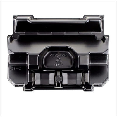 Kit de démarrage de batterie Makita inlay mbox