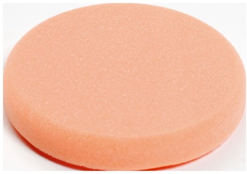 Makita accessoires disque de polissage orange - p-21749
