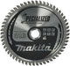 Accessoires Makita lame de scie plongeante | aluminium | 165x20x2.4 56t -3g - b-33021
