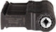 Accessoires Makita lame de scie plongeante 32 mm bois métal (20 pcs) - b-64814-20 - b-64814-20