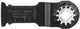 Accessoires Makita lame de scie plongeante 32mm bois métal - b-64814 - b-64814