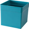 Boîte d'insertion d'accessoires Makita 100x100mm mbox organisateur - 191x95-9 - 191x95-9
