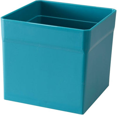 Boîte d'insertion d'accessoires Makita 100x100mm mbox organisateur - 191x95-9 - 191x95-9