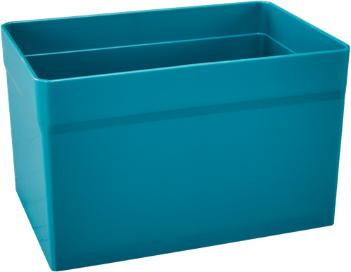 Boîte d'insertion d'accessoires Makita 150x100mm mbox organisateur - 191x96-7 - 191x96-7