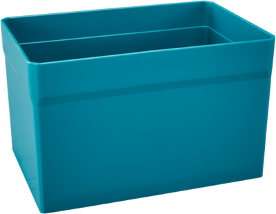 Boîte d'insertion d'accessoires Makita 150x100mm mbox organisateur - 191x96-7 - 191x96-7