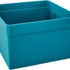 Boîte d'insertion d'accessoires Makita 150x150mm mbox organisateur - 191x97-5 - 191x97-5