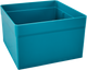 Boîte d'insertion d'accessoires Makita 150x150mm mbox organisateur - 191x97-5 - 191x97-5