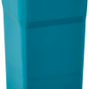 Boîte d'insertion d'accessoires Makita 50x50mm pour organisateur mbox - 191x93-3 - 191x93-3