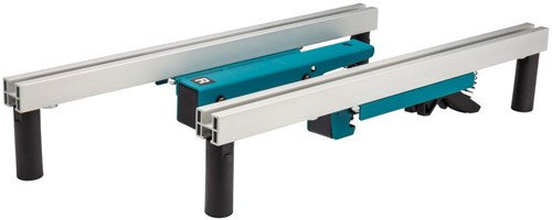 Accessoires Makita jm00000219 | blocs de montage pour wst06 wst07 - jm00000219