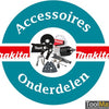 Accessoires Makita jm23600025 | levier de verrouillage pour wst06 - jm23600025