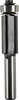 Accessoires Makita fraise à chant 12,7x26,0 s8 - d-68030 - d-68030