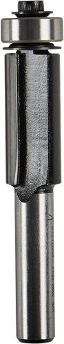 Accessoires Makita fraise à chant 12,7x26,0 s8 - d-68030 - d-68030