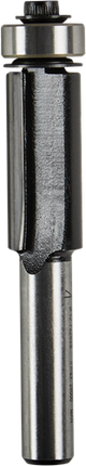 Accessoires Makita fraise à chant 12,7x26,0 s8 - d-68030 - d-68030