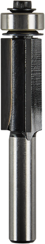 Accessoires Makita fraise à chant 12,7x26,0 s8 - d-68046 - d-68046