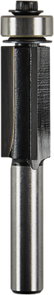 Accessoires Makita fraise à chant 12,7x26,0 s8 - d-68046 - d-68046