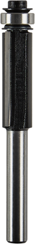 Accessoires Makita fraise à chant 9,5x26,0 s6 - d-67985 - d-67985