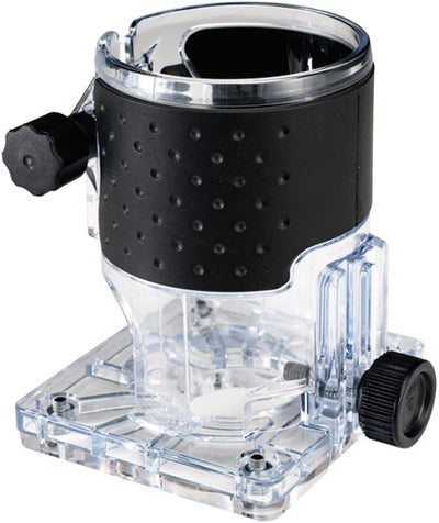 Accessoires Makita pied de fraisage de bord | 194267-1 - 194267-1