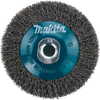 Accessoires Makita brosse conique m14x100mm - d-39827 d-39827