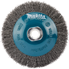 Accessoires Makita brosse conique m14x115mm - d-39849 d-39849