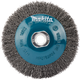 Accessoires Makita brosse conique m14x115mm - d-39849 d-39849
