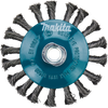 Accessoires Makita brosse conique m14x115mm - d-39883 - d-39883