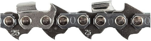 Makita accessoires chaîne 092 rnd 3 8x1,3 s52 longueur 350mm rainure 1,3mm maillons 52 - 958492652