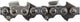 Makita accessoires chaîne 092 rnd 3 8x1,3 s52 longueur 350mm rainure 1,3mm maillons 52 - 958492652
