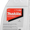 Huile pour tronçonneuse Makita 1 litre