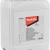 Makita accessoires huile pour tronçonneuse 5 litres - 1910t9-4