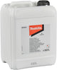 Makita accessoires huile pour tronçonneuse 5 litres - 1910t9-4