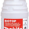 Makita accessoires huile pour tronçonneuse biotop 1ltr - 980008610