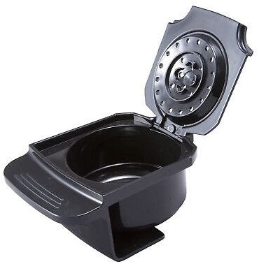 Accessoires Makita kf00000065 tiroir porte-dosette de café dcm501 a - kf00000065