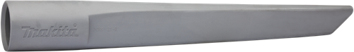 Makita accessoires suceur plat flexible gris - 422437-5 - 422437-5