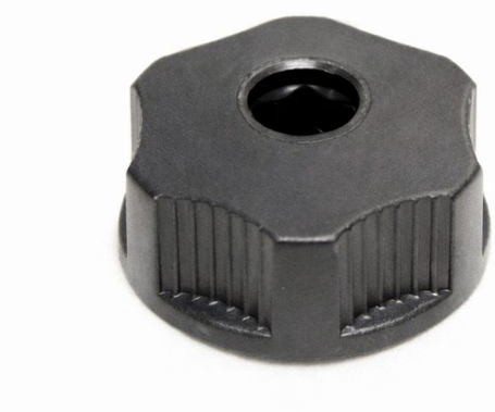 Écrou de bouton accessoires Makita | m6 | dlm330 | gb00000061 gb00000061