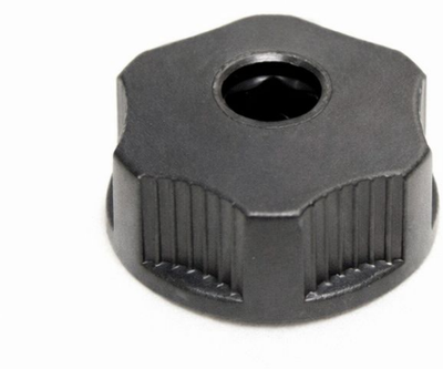 Écrou de bouton accessoires Makita | m6 | dlm330 | gb00000061 gb00000061