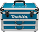 Mallette accessoires Makita aluminium bleu - 823340-7 823340-7