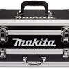 Mallette d'accessoires Makita en aluminium vide - 823327-9 - 823327-9
