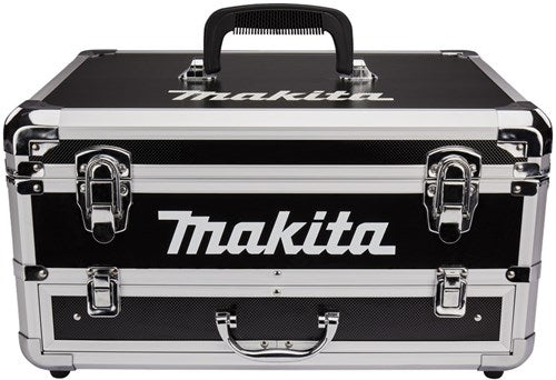 Mallette d'accessoires Makita en aluminium vide - 823327-9 - 823327-9